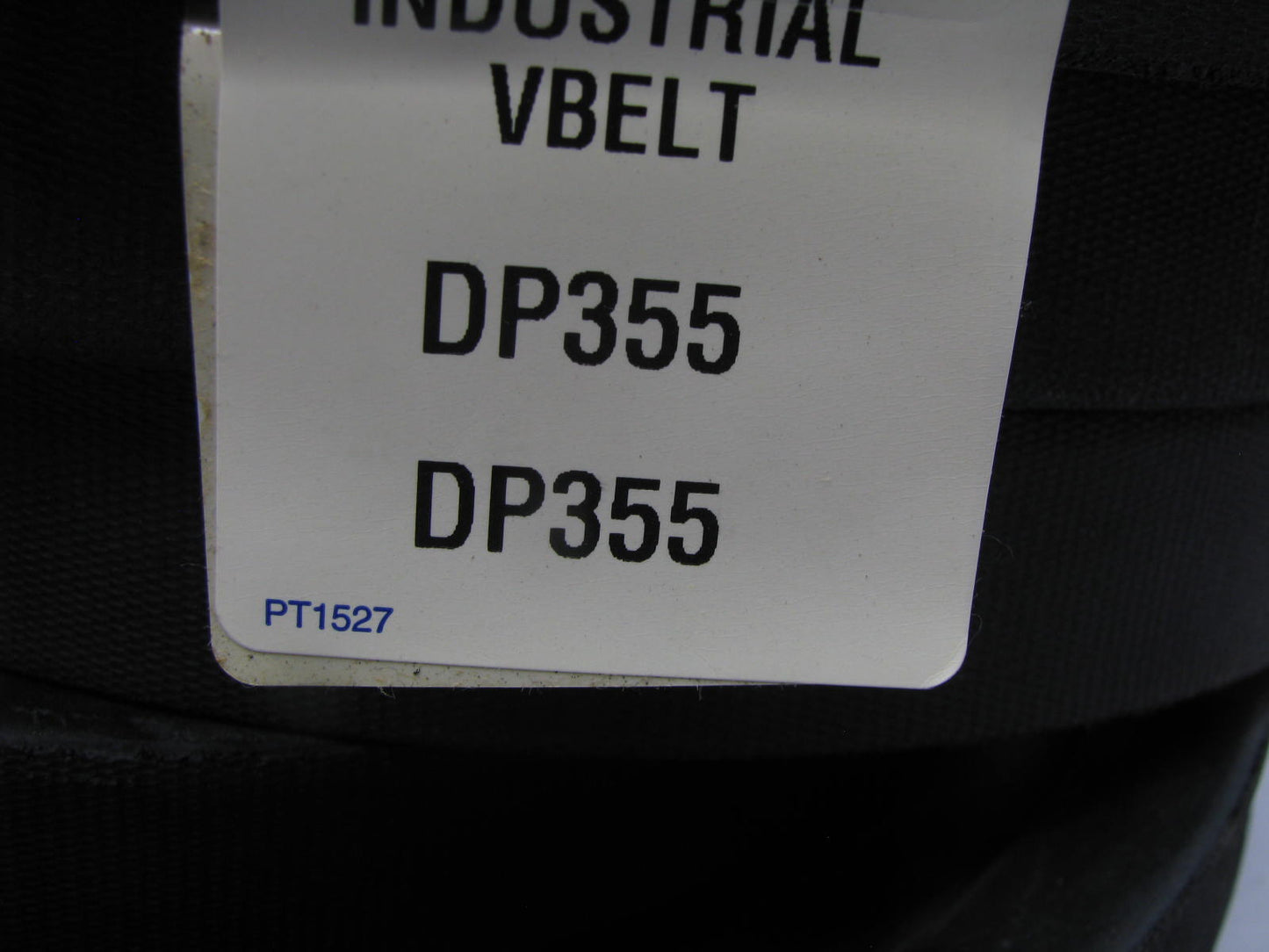 Dayco DP355 Industrial Accessory Drive Belt - 1.125'' X 358''