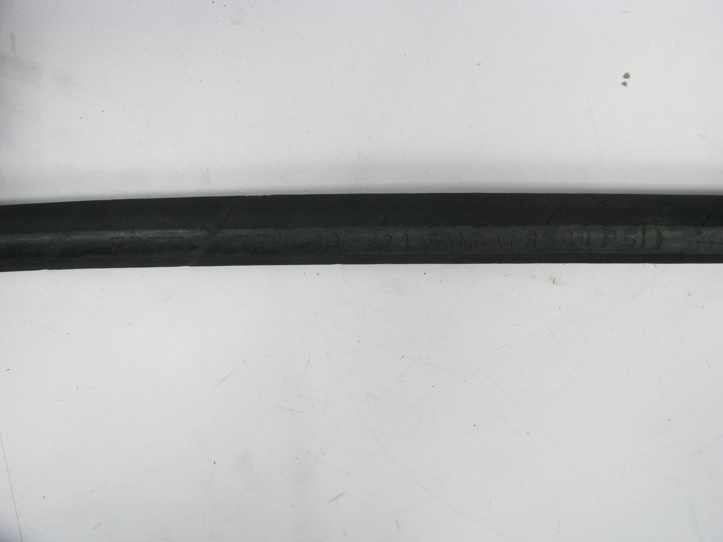 50 FEET - Dayco DR16 3500 PSI, 1/2'' Hydraulic Hose SAE 100R16