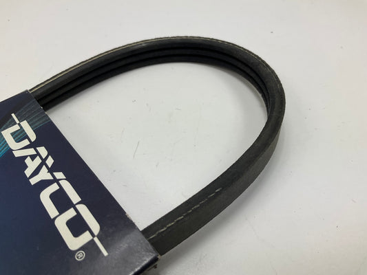 Dayco E030301 Elastic Serpentine Belt
