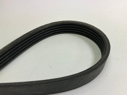 Dayco E050326 Elastic Serpentine Belt For 2013-2014 Chevrolet Spark 1.2L-L4