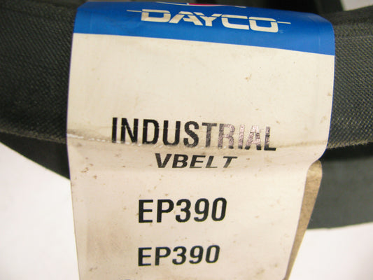 Dayco EP390 Industrial Accessory Drive Belt - 1-1/2'' X 396''