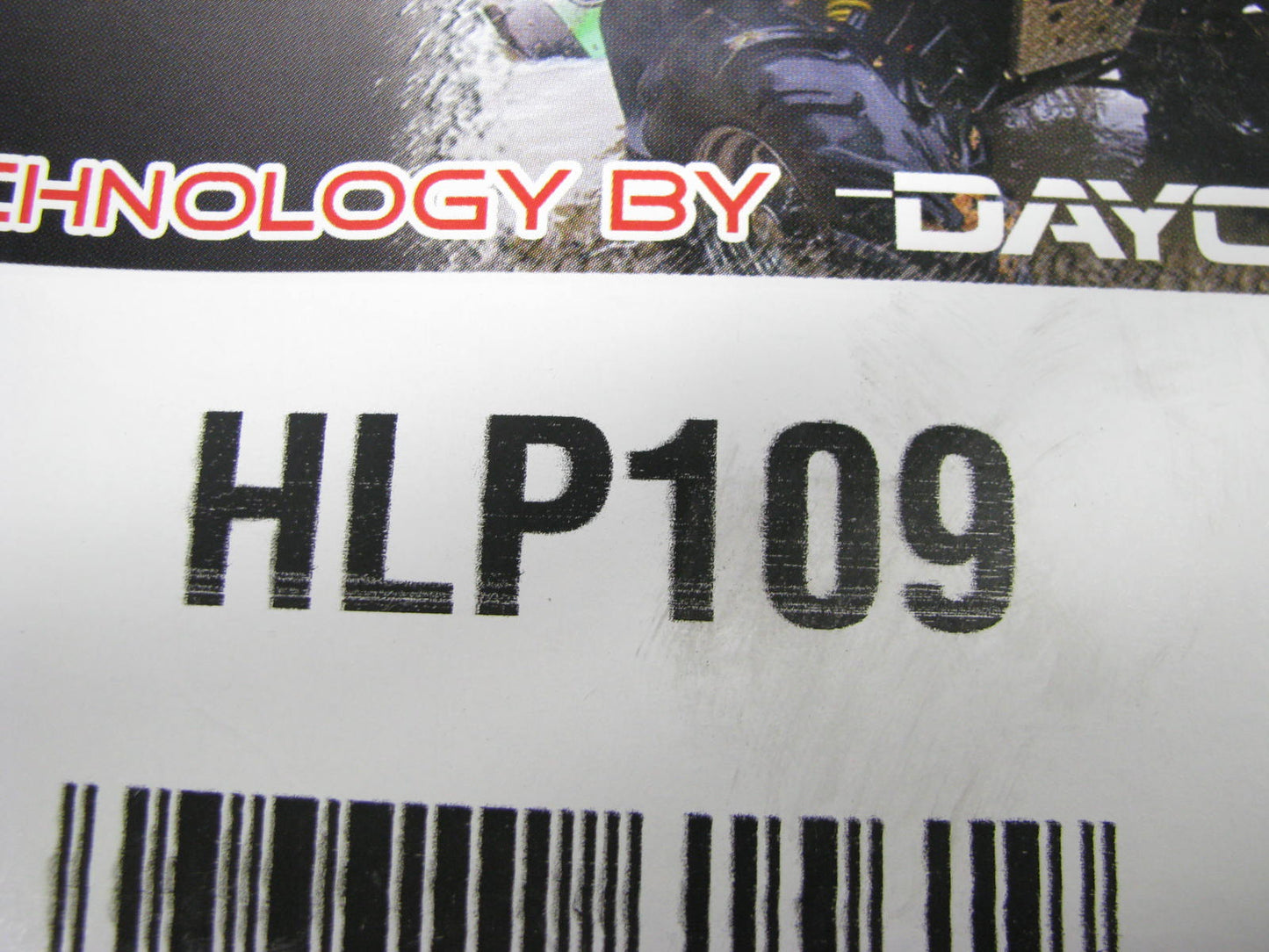 High Lifter Pro Series Performance Belt BELT-HLP109