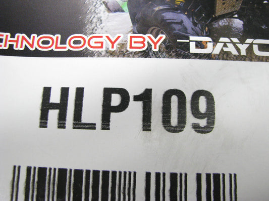 High Lifter Pro Series Performance Belt BELT-HLP109