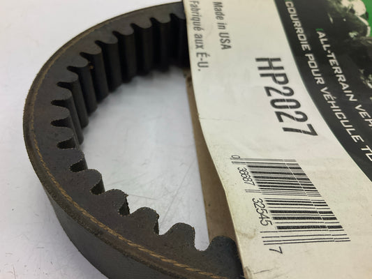 Dayco HP2027 High-Performance Belt For 2008-2020 Suzuki King Quad 400