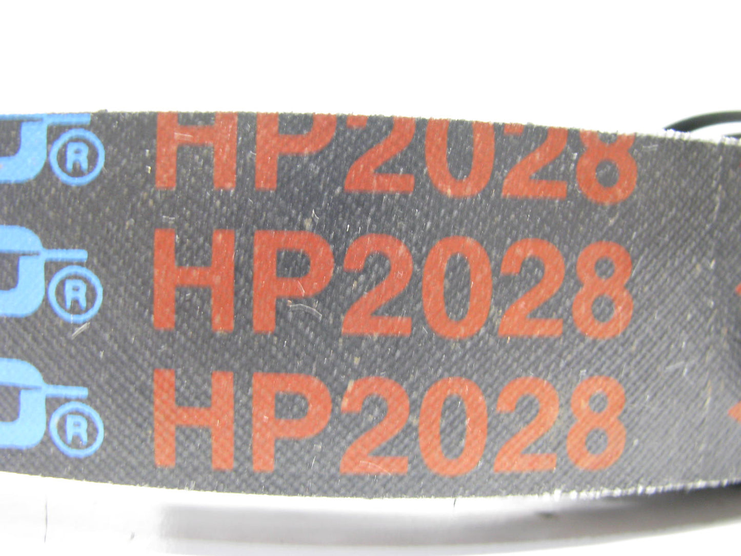 Dayco HP2028 High Performance Drive Belt - 1.19'' X 56.12''