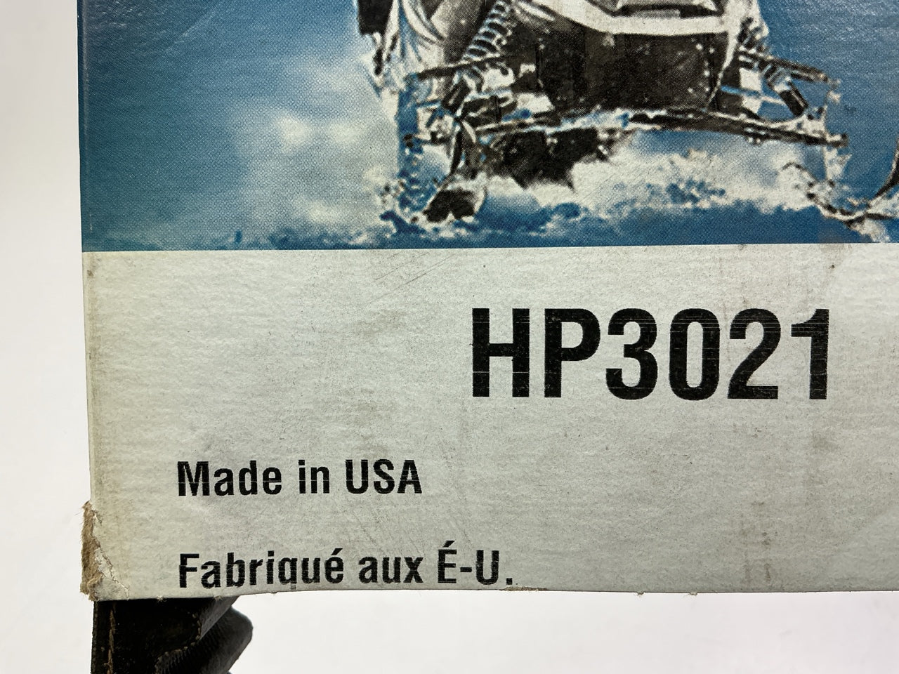 Dayco HP3021 Snowmobile Belt 25G4238, 28G4266, 25T4325, 3211058, 820-17641