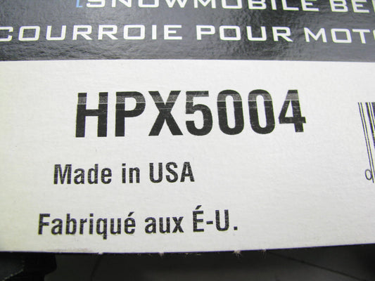 Dayco HPX5004 HPX ATV Extreme Drive Belt - 1.39'' X 43.50''