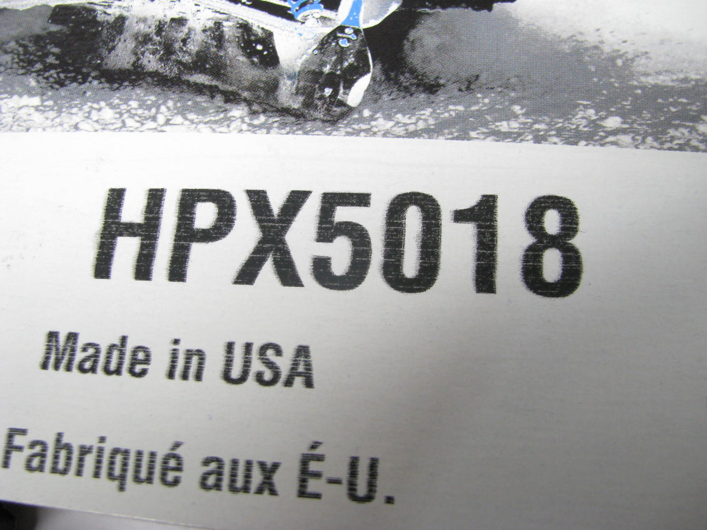 Dayco HPX5018 HPX High-Performance Extreme Snowmobile Belt