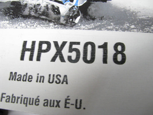 Dayco HPX5018 HPX High-Performance Extreme Snowmobile Belt