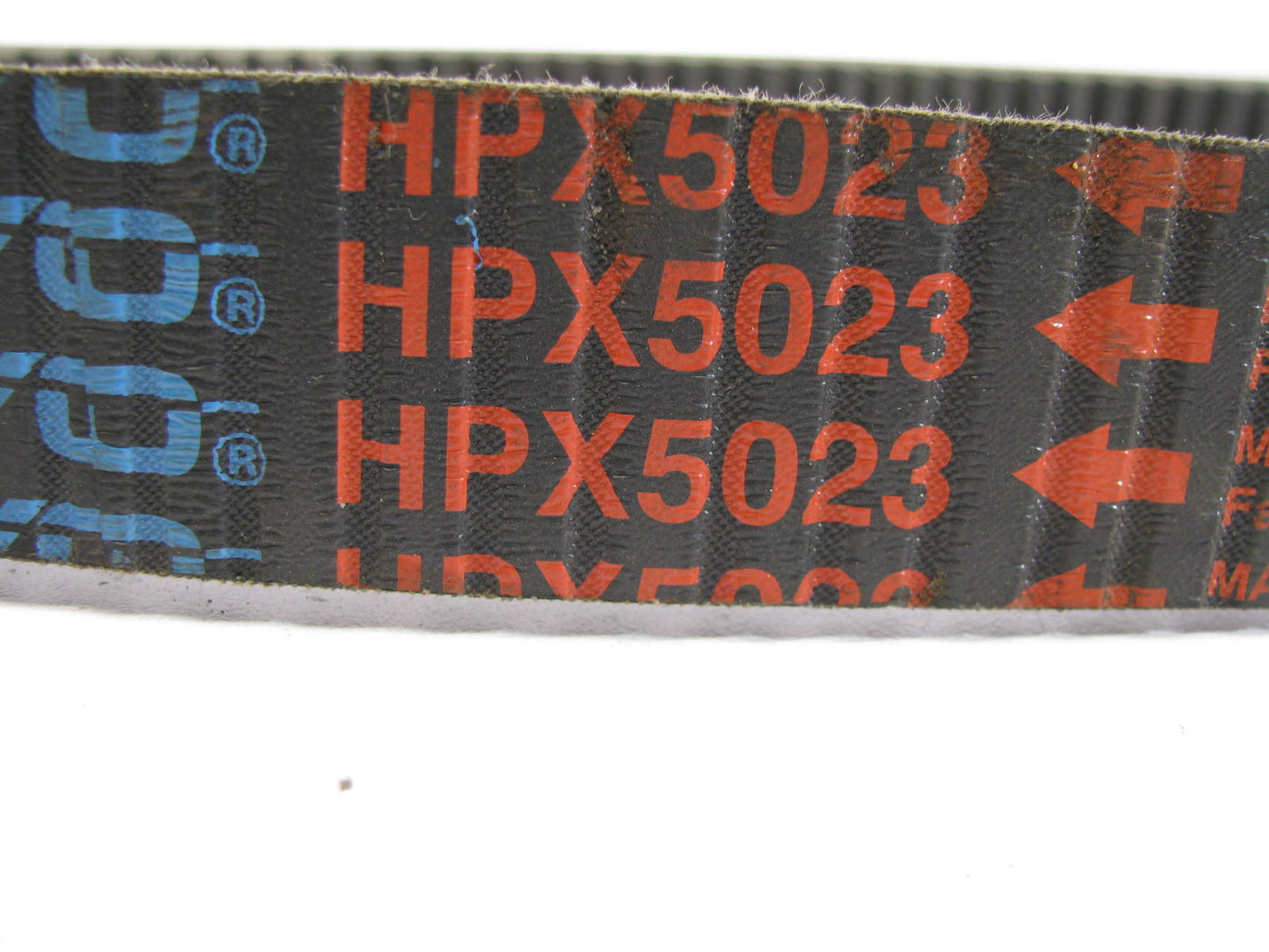 Dayco HPX5023 Performance CVT Drive Belt - 1.500'' X 50.50''
