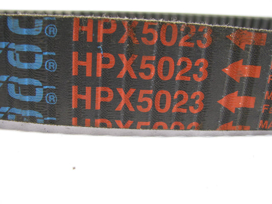 Dayco HPX5023 Performance CVT Drive Belt - 1.500'' X 50.50''