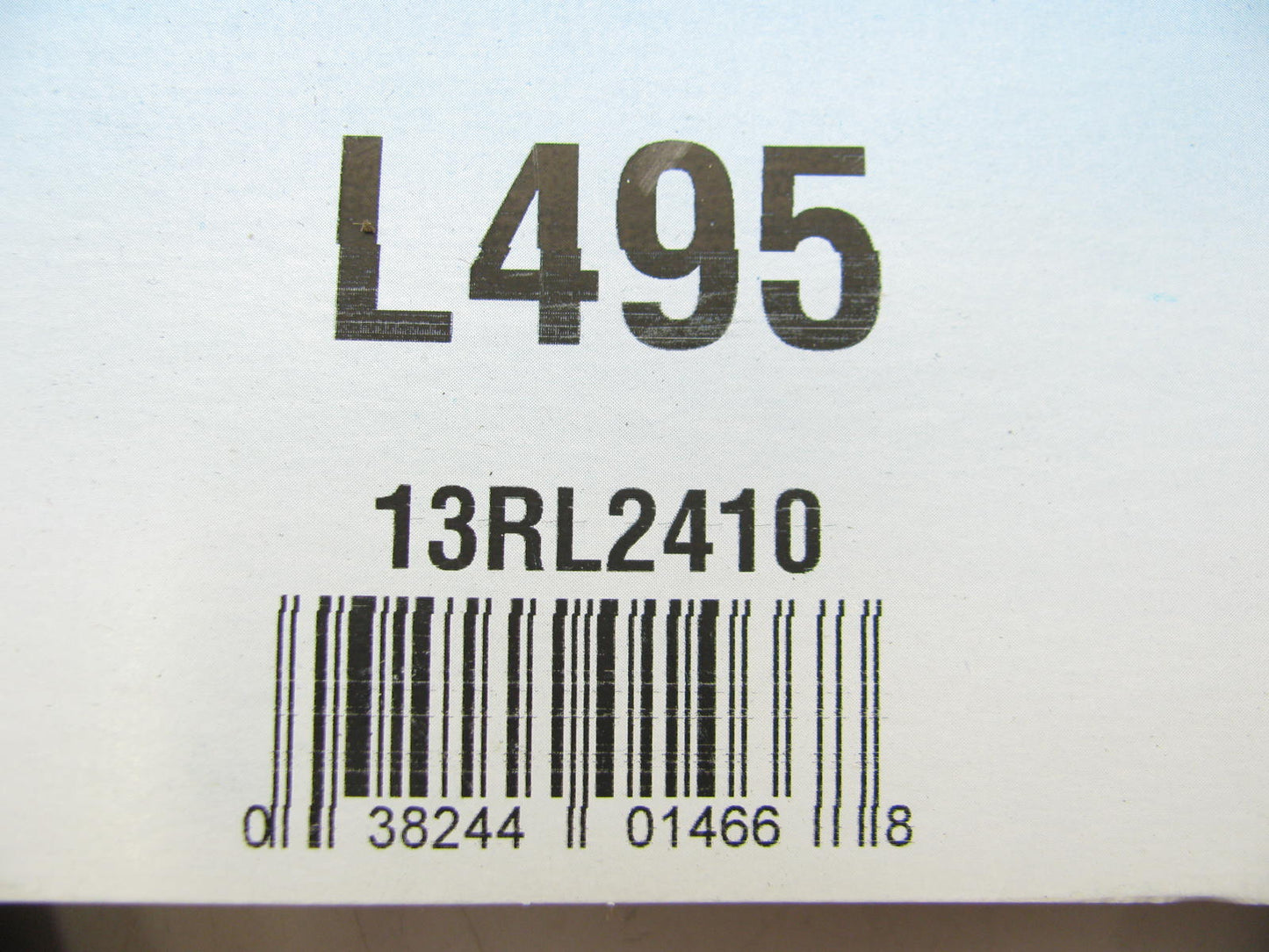 Dayco L495 Lawn & Garden Power Equipment Accessory Drive Belt - 1/2'' X 95''