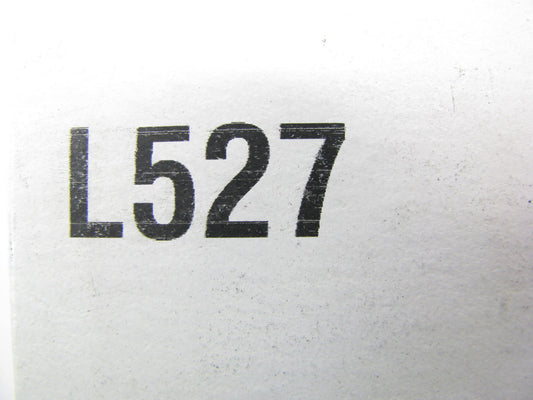 Dayco L527 Power Equipment Accessory Drive Belt - 21/32'' X 27''