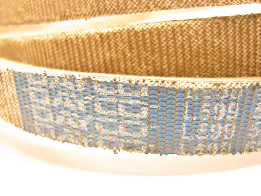 Dayco L599 GPL Industrial Accessory Drive Belt - 5/8'' X 99''