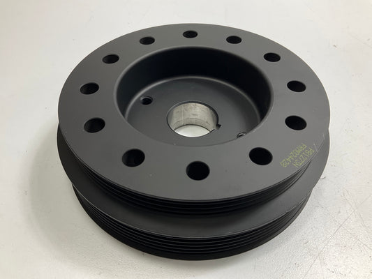 Dayco PB1273N Engine Harmonic Balancer For 1990-1992 Nissan Stanza KA24E