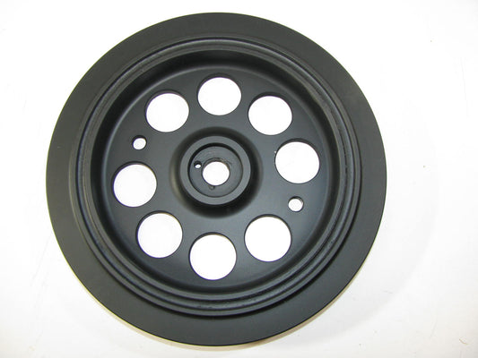 Dayco PB1568N Engine Harmonic Balancer Pulley for 2001-09 Toyota Prius 1.5L