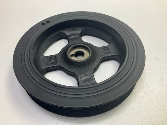 Dayco PB1761N Engine Harmonic Balancer Damper Pulley For Hyundai 1.6L TURBO