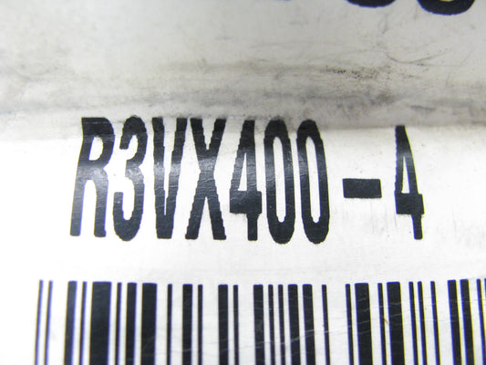 Dayco R3VX400-4 Banded Cogged Accessory Drive Belt - 1.500'' X 40'' - 4 Strands