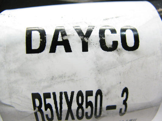 Dayco R5VX850-3 Banded V-Belt - 5VX Section, 3 Band, 85.80 In Cogged