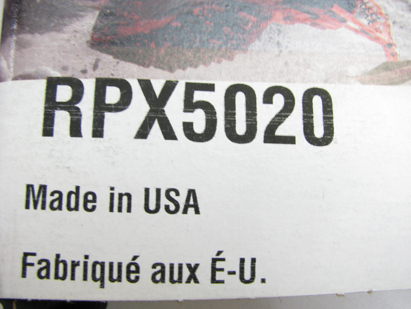 Dayco RPX5020 Racing Drive Belt For Polaris