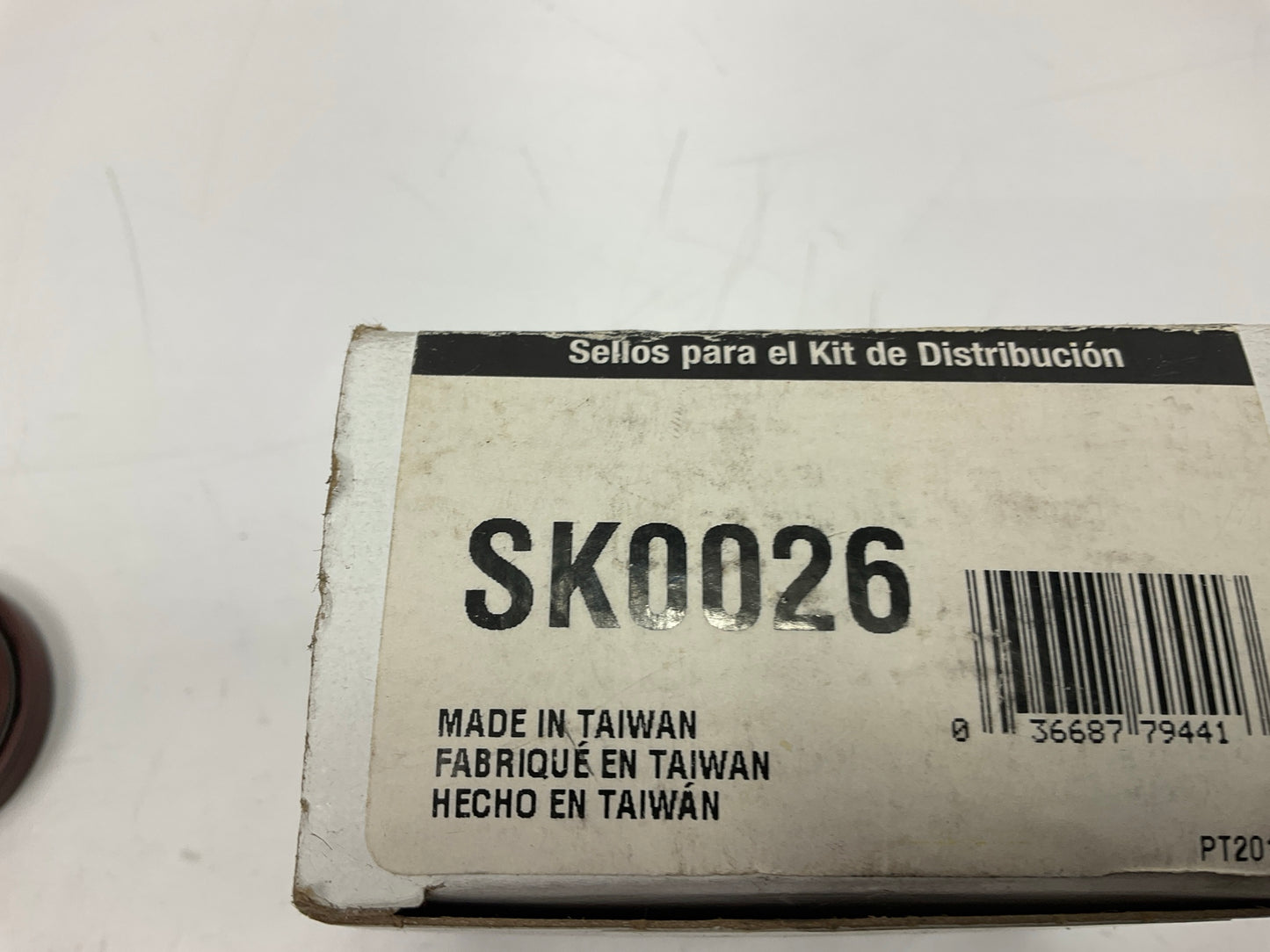 Dayco SK0026 Engine Seal Kit -Timing 1993-1999 Impreza 1996-1999 Legacy
