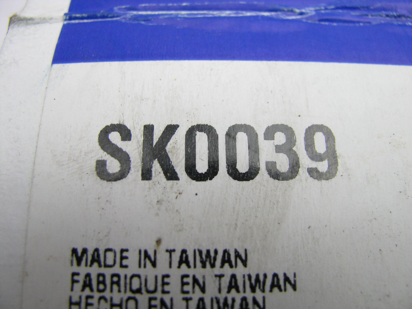 Dayco SK0039 Engine Timing Seal Kit for 1996-2002 Volkswagen 2.0L