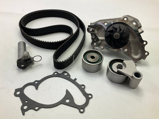 Dayco WP257K1A Engine Timing Belt Kit With Water Pump Toyota 3.0L V6 1MZ-FE