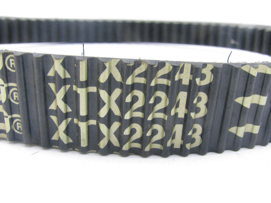 Dayco XTX2243 XTX Extreme Torque Drive Belt - 1.13'' X 33.36''
