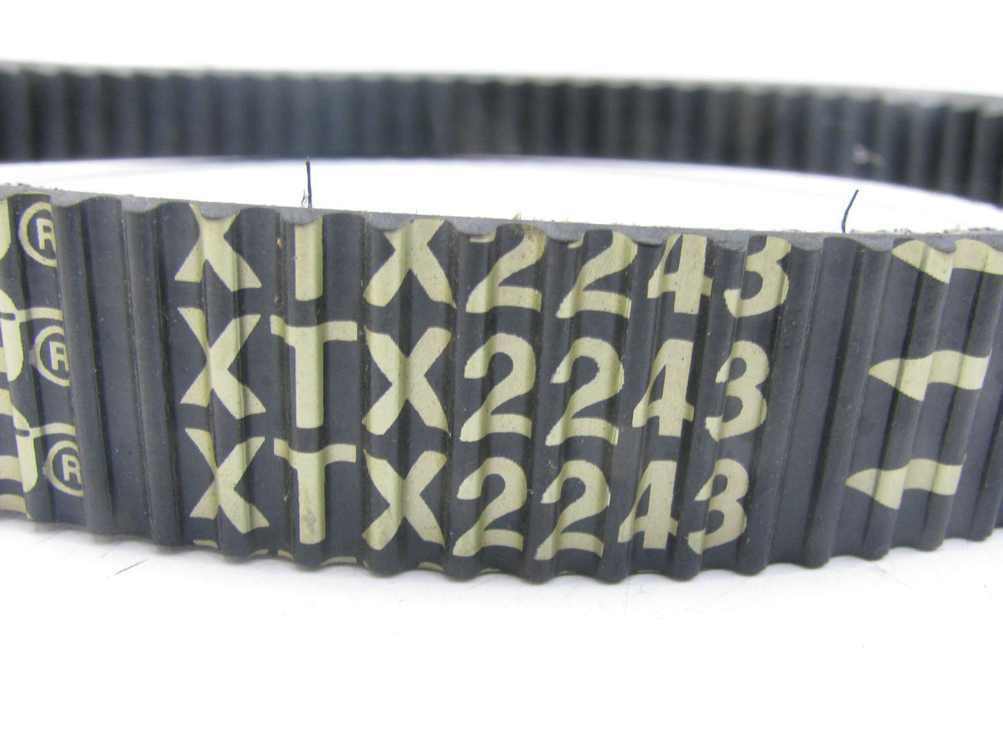 Dayco XTX2243 XTX Extreme Torque Drive Belt - 1.13'' X 33.36''