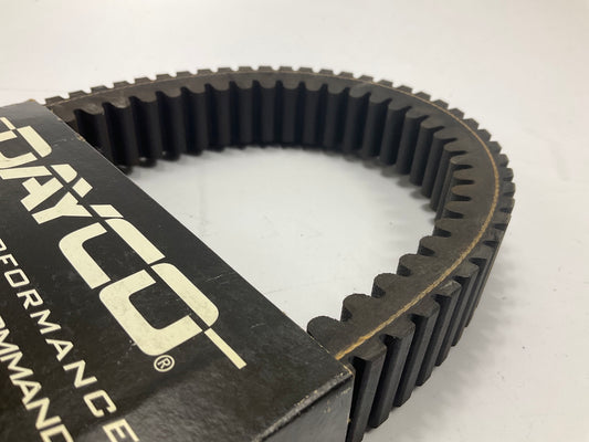 Dayco XTX2251 Drive Clutch CVT Belt For 2011 Polaris RZR XP900 23G4140