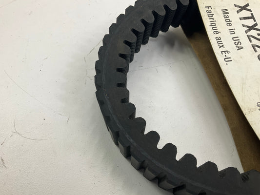 Dayco XTX2263 Drive Belt For 2014 Kawasaki Teryx4 800