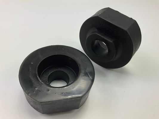 Daystar KF09101BK 2099-2018 Ford F250-F550 2WD 2 Inch Front Level Kit RWD ONLY