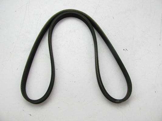 Daytona K040360 Serpentine Belt - 0.56'' X 36.50'' - 4 Ribs