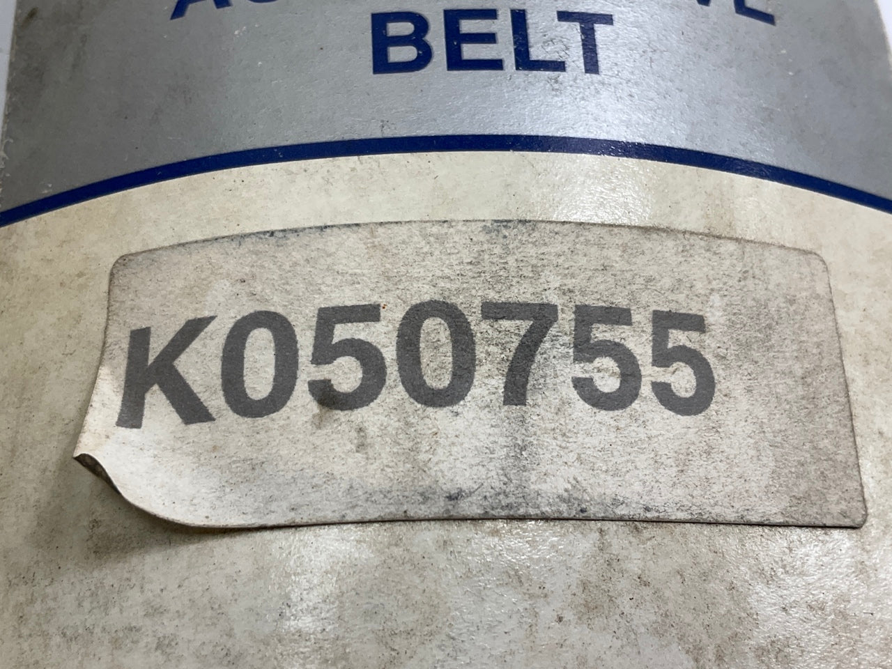 Daytona K050755 Serpentine Belt