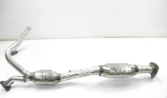 DEC GM920372J Catalytic Converter 00-05 GMC Safari Chevrolet Astro 4.3L - CARB