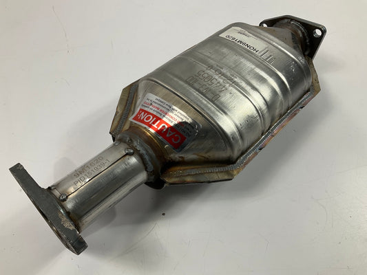 DEC HON9M1620 Catalytic Converter - CARB Compliant For 1999-2003 Honda Odyssey
