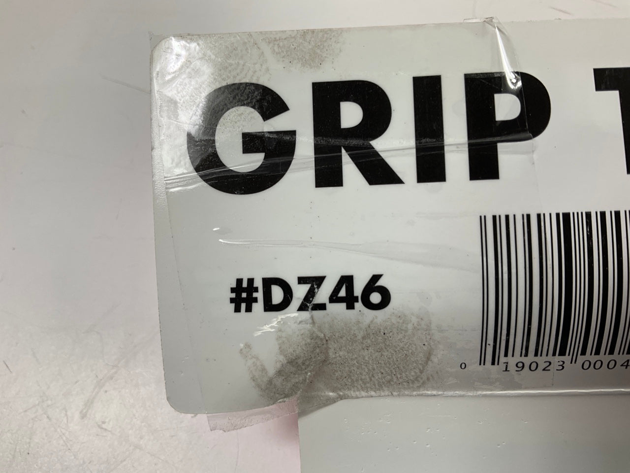 Dee Zee DZ46 Grip Tape - 2-11/16'' X 12 FEET