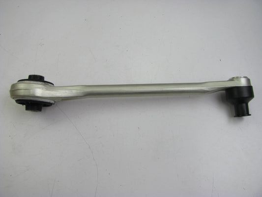 Deeza AD-H244 Suspension Control Arm And Ball Joint Assembly - Front Upper