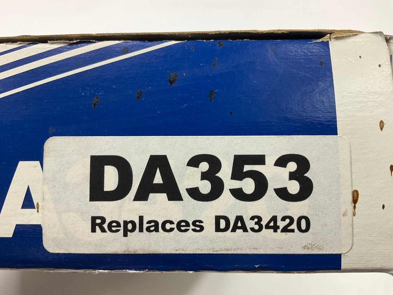 Defense DA3420 Engine Air Filter