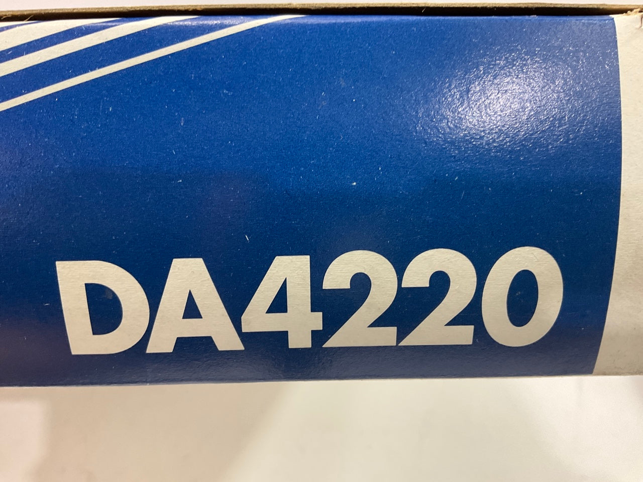 Defense DA4220 Engine Air Filter