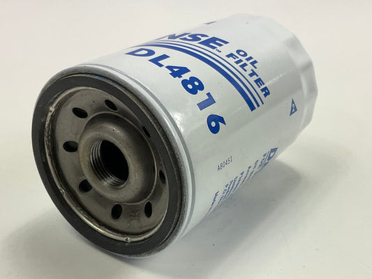 Defense DL4816 Engine Oil Filter