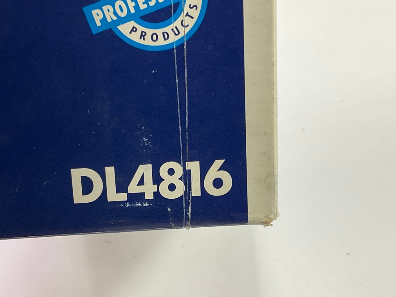 Defense DL4816 Engine Oil Filter
