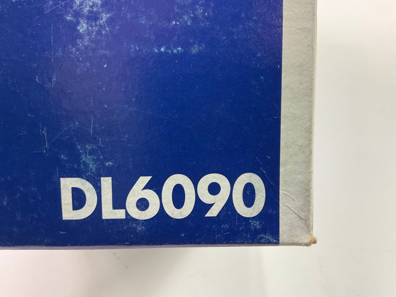 Defense DL6090 Engine Oil Filter