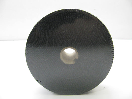 Design Engineering DEI 010108 Exhaust System Wrap Roll, Black, 2''x50'