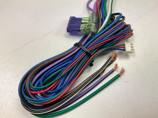 Viper DEI 451M Door Lock Relay Module For Remote Start System, With Resistors