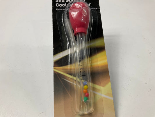 Deka 00233 Ball Type Anti-freeze & Summer Coolant Tester