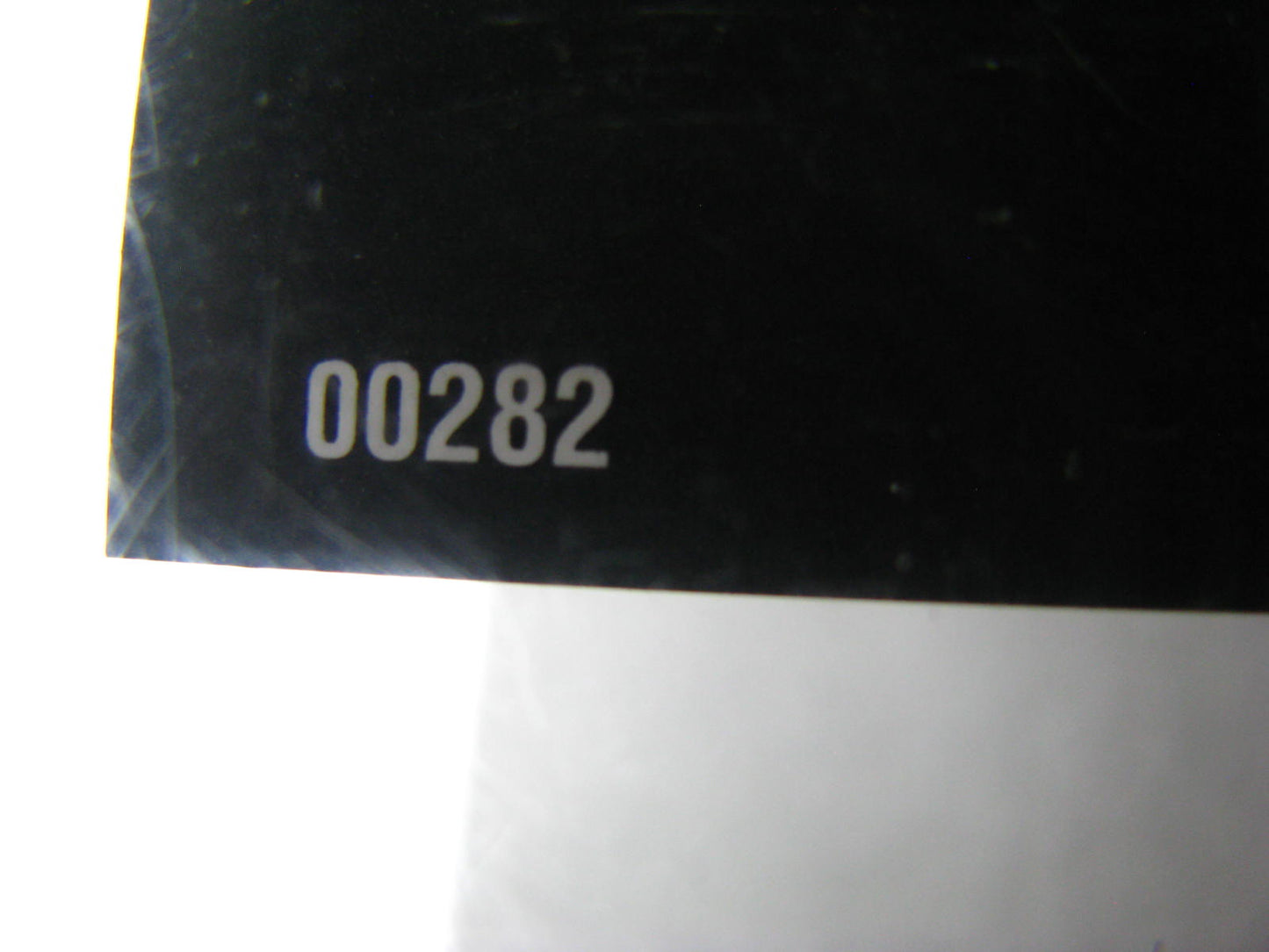Deka 00282 Battery Cable - Switch To Starter Cable 4 Gauge 40'' Long