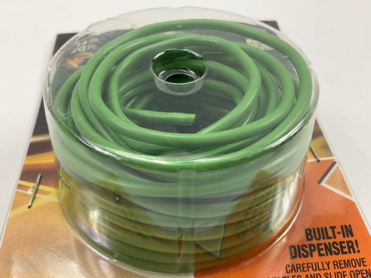 (3) Deka 00479 14 Gauge Primary Wire, 20 Feet, Green 3/PACK