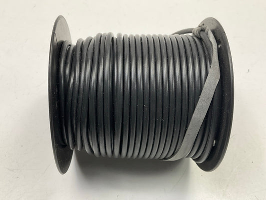 (5) Rolls - Deka 02410 Wire (Power) 14 Gauge, 100 Feet, Black