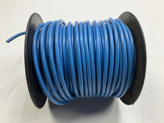 Deka 02772 Wire (Power) 14 Gauge Stranded Blue, Primary Wire, 100 Foot.
